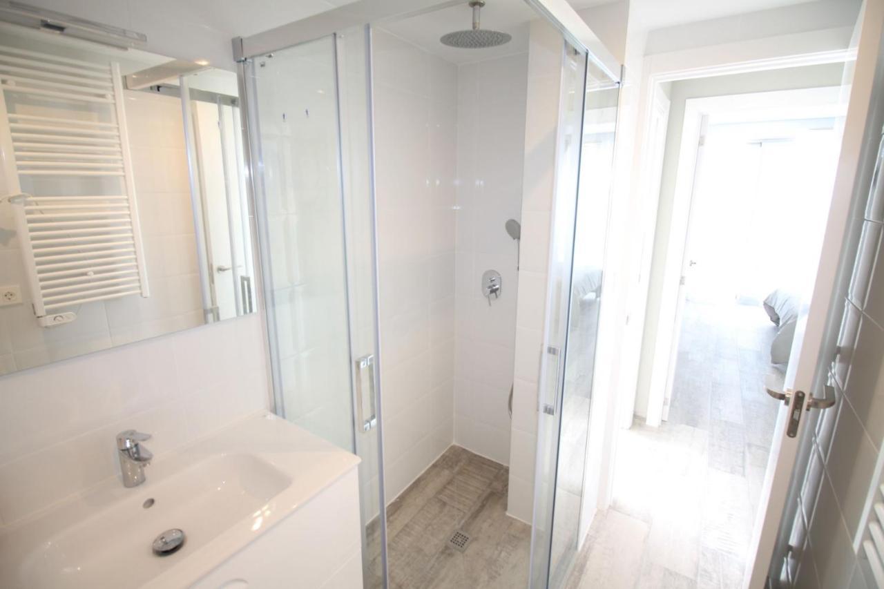 Apartamento Mediterraneo El Campello Exteriör bild